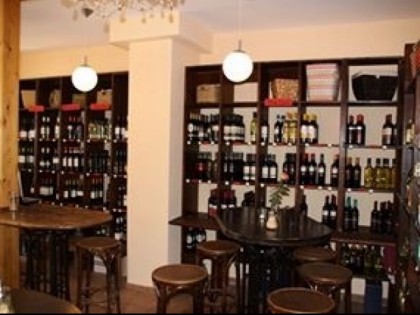 Foto: La Enoteca