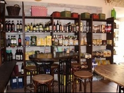 Foto: La Enoteca