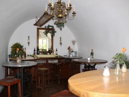 Foto: La Enoteca